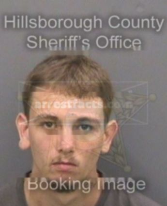 Kyle Jacob Hamrick