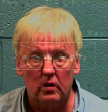 Philip Darr Phillips