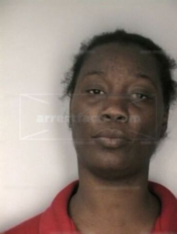 Stacy Williams