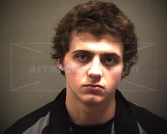 Jeremy Douglas Sherrill
