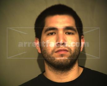 Benjamin Lee Delarosa Gonzalez