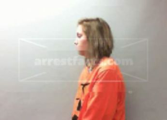 Macey Leighann Morrison