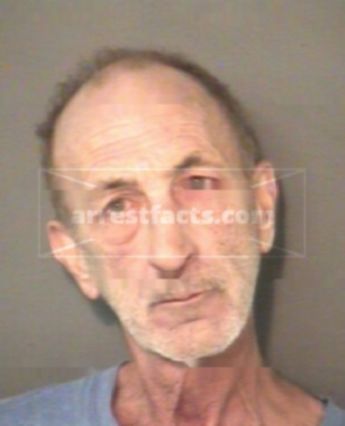 Robert Dale Johnson