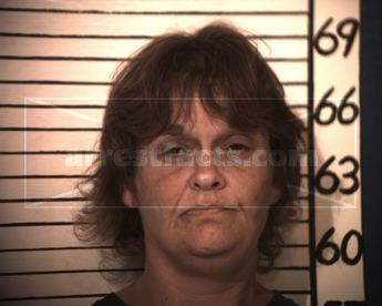 Tina Danneve Cowell