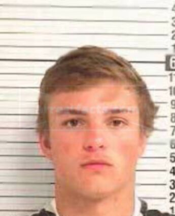 Hunter Dwain Garvin