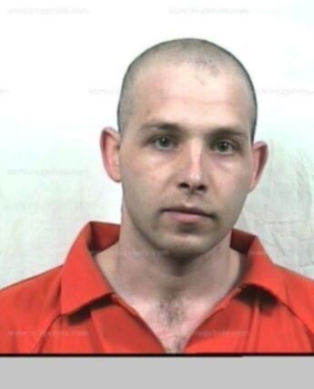 Billy D Eaton Jr.
