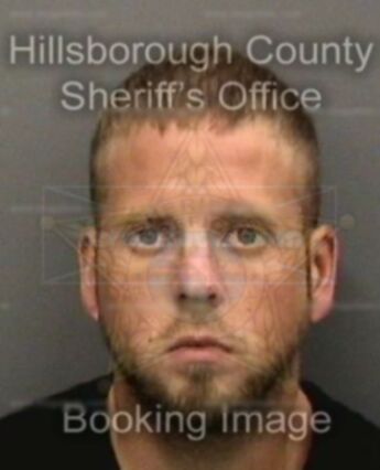 Brad Joseph Morris
