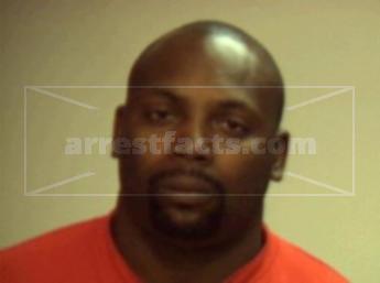 Russell Anthony Montgomery