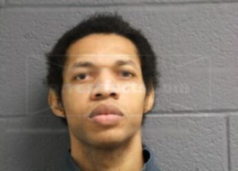 Tyronza Darnell Miller