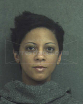 Ardella Nicole Copeland