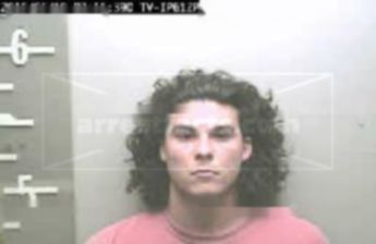 Nicholas Dean Erwin
