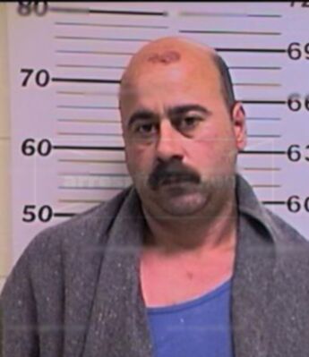 Gerald Don Duncan