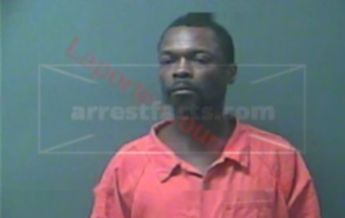 Willie L Tipton