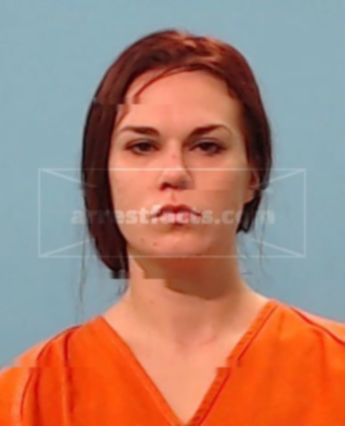 Amanda Annick Crawford