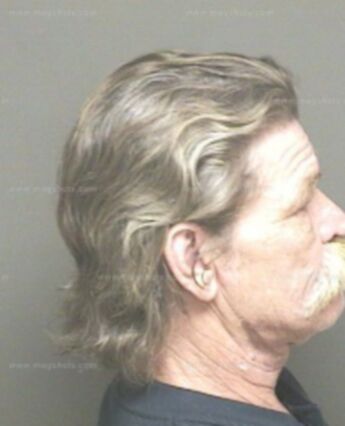 Mark Jay Wilson