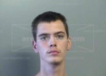 Seth Wayde Speir
