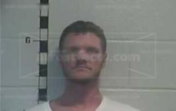 Micheal Todd Cosby