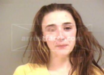 Ashley Renee Sells