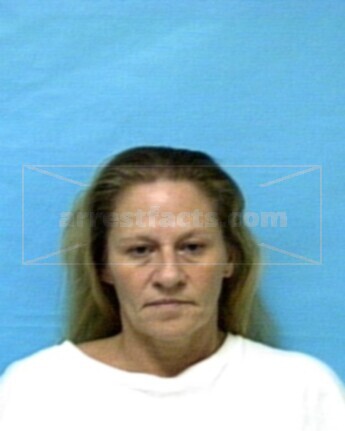 Cynthia Yvette Jones