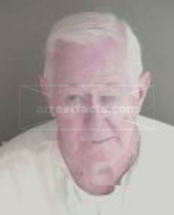 Gordon Glenn Gregory