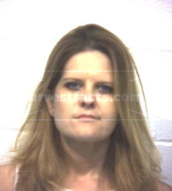 Twila Faye Burford