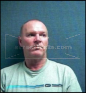 Ronnie Joe Clark