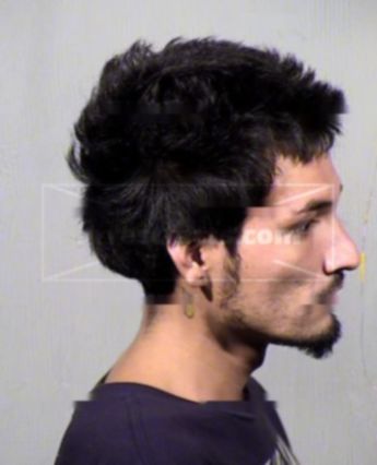 Manny David Vigil