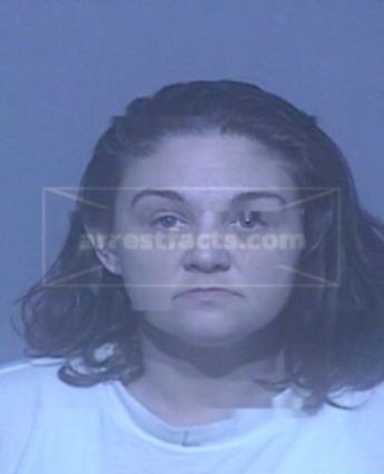 Elisha Ann Evans Smith