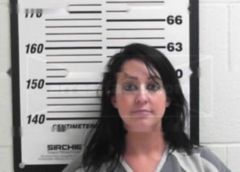Nicole Harrison
