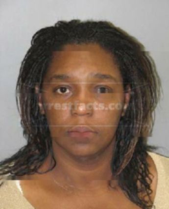 Tamika M Mckneely