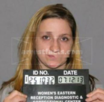 Angela Renee Porzeinski