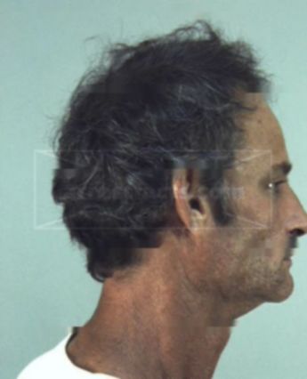 Timothy James Percival Sr.