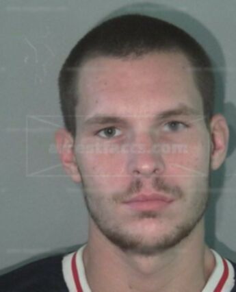 Corey Andrew Covington