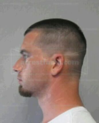 Chad Harrison Gauger