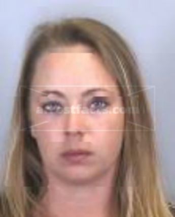 Tiffany Ann Bates