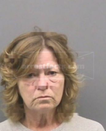 Anita Lane Mcconnell