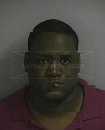 Rasheen Lamer Lawson