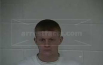 Brandon Blevins