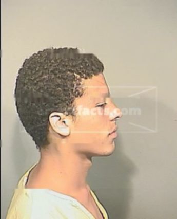 Eric Darryl Brent Sullivan
