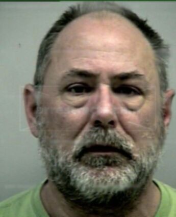 Lyle James Geisler