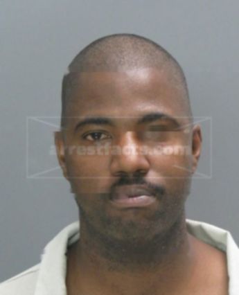 Alphonso Mccoy