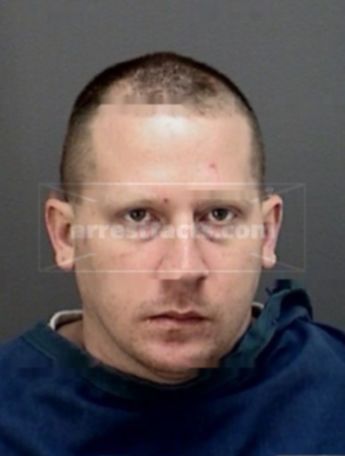 Curtis Wayne Rogers