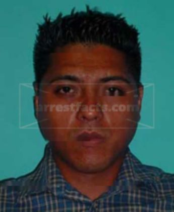 Jose Hernandez-Hernandez