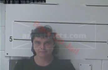 Vicki Michelle Fitch