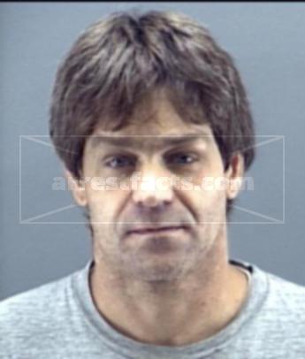 Gregory Dean Uhland