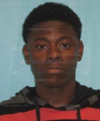 Davante Luke Jackson