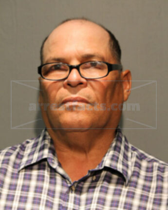 Orlando Martinez
