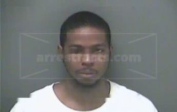 Devon Martez Valentine