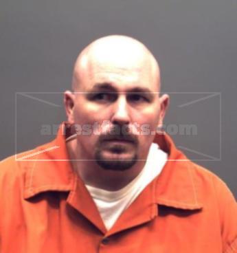 Billy Shane Mccrary