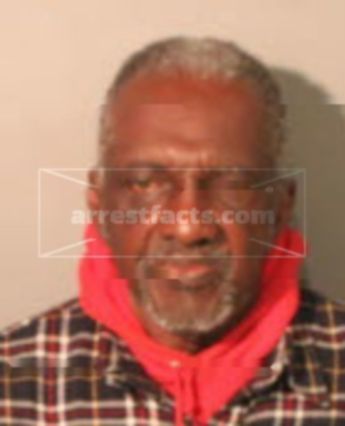 Arthur Lee Dorsey